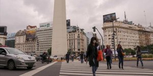 Arjantin'de Karantina İlan Edildi