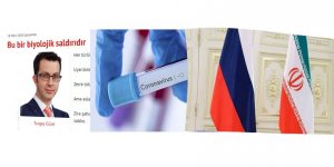 ‘Biyolojik Saldırı Şüpheli Ancak İdeolojik Saldırı Şüphe Götürmez’