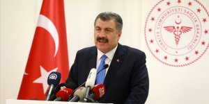 Koronavirüs Nedeniyle Can Kaybı 9'a Yükseldi