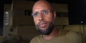 Rusya Libya’da Devrik Diktatör Kaddafi’nin Oğlunu mu Başa Geçirmek İstiyor?