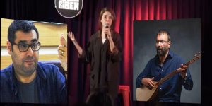 Şebbiha Tolga Sağ’ın Kitabında Pınar Fidan ‘Pislik Soytarı’, Enver Aysever ‘Gazeteci’ymiş!