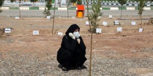 İran'da 123 Kişi Daha Koronavirüsten Öldü