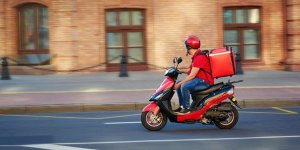 Lokanta ve Restoranlar Sadece 'Paket Servis' Hizmeti Verecek