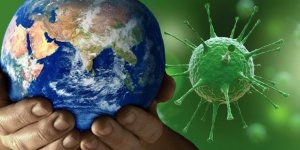 Bu Virüs Bir Ceza mıdır, Uyarı mıdır, Safi Bir İmtihan mıdır?