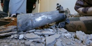 Hafter Milislerinden Trablus'a Roketli Saldırı