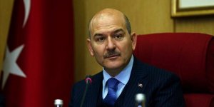 Süleyman Soylu: Maske Üreticilerinin Fabrikalarına El Koyarız!