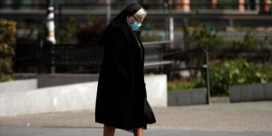 İspanya'da Koronavirüsten Ölenlerin Sayısı 2694'e Yükseldi