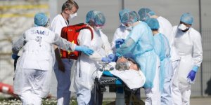 İtalya'da Sağlık Sistemi Çöktü! Koronavirüs Hastaları Almanya'ya Gönderiliyor