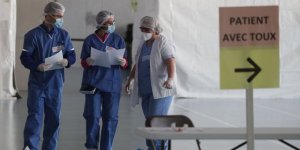 Fransa'da Korona Hastalarında Denenen Sıtma İlacı 6 Günde Olumlu Sonuç Verdi