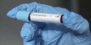 Koronadan Ölenlerin Sayısı 18 Bin 900'ü Aştı