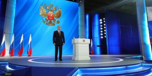 Putin’e Ömür Boyu Başkanlık Yolu Açıldı