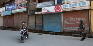 Cammu Keşmir'de Koronavirüsten İlk Ölüm