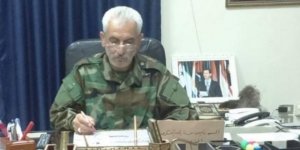 Esed’in İşkenceci Müdürü de Koronavirüs’ten Öldü!