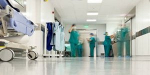 Üniversite Hastanelerinde de Mülakat Şartı Kalktı, Noter Huzurunda Kura ile Personel Alınacak