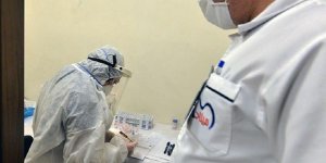 İran'da Koronavirüs Kaynaklı Can Kaybı 2 Bin 378'e Yükseldi