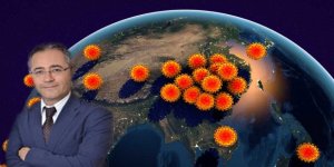 Prof. Dr. Metin Başaranoğlu ile Koronavirüs Üzerine