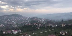 Rize'de Kendirli Beldesi ile 4 Köy Karantina Altına Alındı