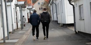 Almanya’da 2019'da Sığınmacılara 1748 Saldırı Yapıldı