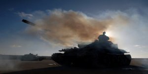 Libya'da Çatışmalar Hangi Cephelerde Sürüyor?