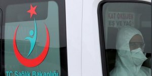 Yozgat'ta Yukarıkarahacılı Köyü Karantinaya Alındı