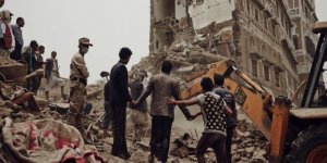 Yemen’deki Savaş Suçları BM’ye Şikayet Edildi