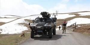 İçişleri Bakanlığı: 18 İldeki 39 Yerleşim Yerinde Karantina Uygulanıyor