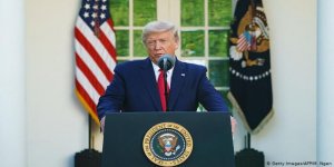 Trump Avrupa'dan ABD'ye Giriş Yasağını Uzatıyor