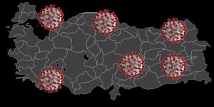 Prof. Dr. Ünal: Bazı İllerde Sokağa Çıkma Yasağı Şart