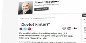 Adil Bir Yargılama İçin Kin ve Kindarlıktan Uzak Durmak Şart