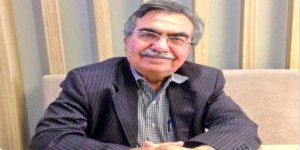 Prof. Dr. Nihat Bengisu Taburcu Oldu