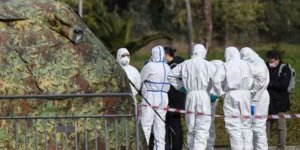 Salgını Bitirdik Algısı Oluşturan Çin’de 640 Bin Nüfuslu Kasaba Karantinaya Alındı