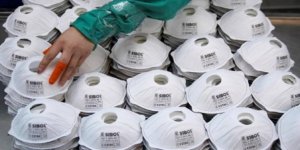 Batı Ülkeleri Birbirlerinin Maskelerini Çalıyor