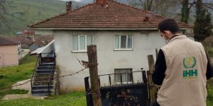 İHH’dan 44 Bin Kişiye Yardım