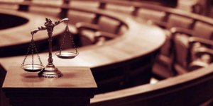 İnfaz Yasası Değişikliği TBMM Genel Kurul’a Gelirken Köprüden Son Çıkış