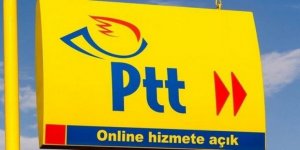 Online PTT Sistemi Çöktü