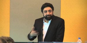 Prof. Dr. Bobby Salman Sayyid’in Batılı Siyasi Düşünce ve Terminolojiye Yaklaşımı