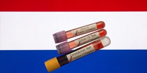 Hollanda'da Kovid-19'dan Ölenlerin Sayısı 1867'ye Yükseldi