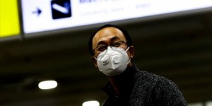 Çin'de Bugün İlk Defa Koronavirüs Ölümü Yaşanmadı