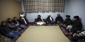 Taliban, Afgan Hükümetiyle Yürütülen 'Esir Takası' Görüşmelerine Ara Verdi