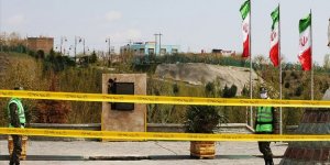 İran'da Sahte İçkiden Ölenlerin Sayısı 600'ü Aştı