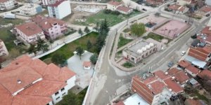 Bilecik'te Bir Mahalle Karantinaya Alındı