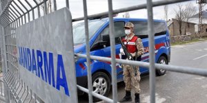 İçişleri Bakanlığı: 5 İldeki 6 Yerleşim Yerinde Karantina Uygulaması Sona Erdirildi