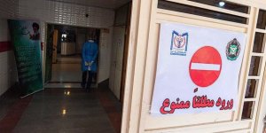 İran'da Son 24 Saatte 117 Kişi Daha Hayatını Kaybetti