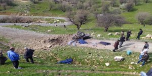 PKK’nın Kulp Saldırısı Van’da Lanetlendi