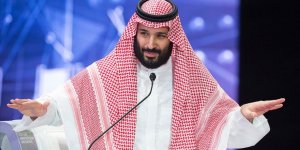 Suudi Uleması Muhammed bin Selman'a Arka Çıktıkça İtibar Kaybediyor