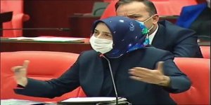 Özlem Zengin’den Muhalefete Demagojik Soru!