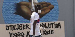 Afrika’da Kovid-19’dan Ölenlerin Sayısı 600’ü Geçti