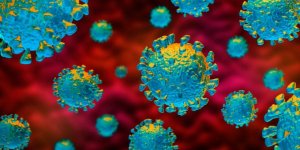 Koronavirüs ile ilgili kritik araştırma: Mutasyon olumlu sonuçlanmış olabilir