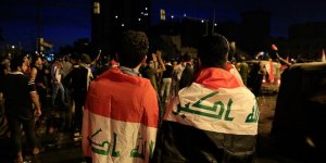 Irak’ta Hükümet Düğümü Kazımi’yle Çözülür mü?