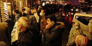 Tüm Suç Sokağa Çıkanların mı?